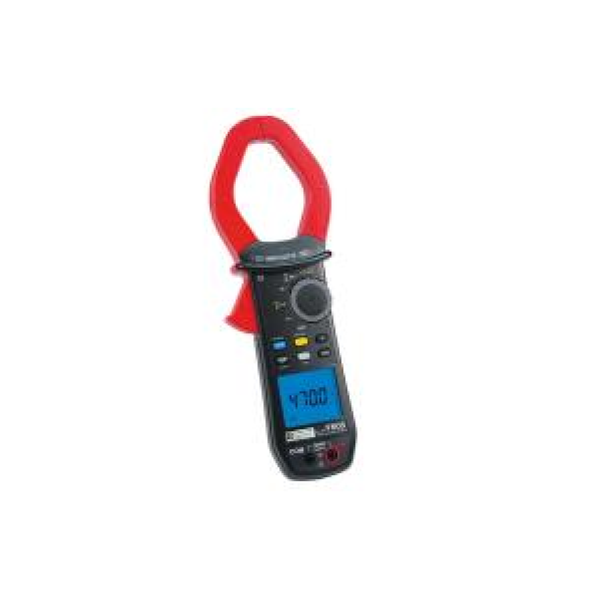 F605 پاور آنالایزر کلمپی مدل F605 چاوین آرنوکس | بازار الکتریک