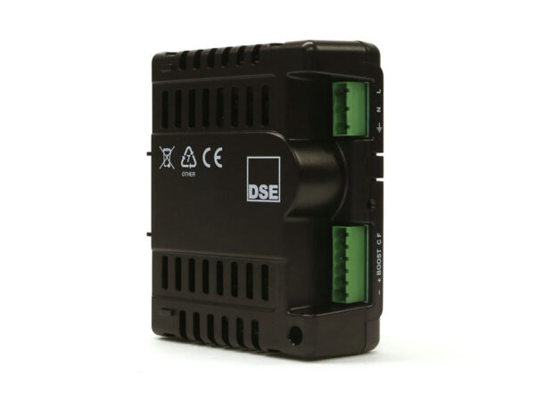 شارژر باتری دیزل ژنراتور 12 ولت 5 آمپر دیپسی مدل DSE9702