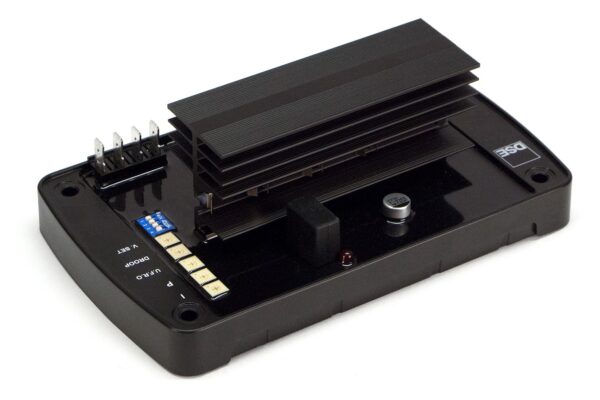 رگولاتور ولتاژ AVR دیپسی مدل DSEA106 MKII