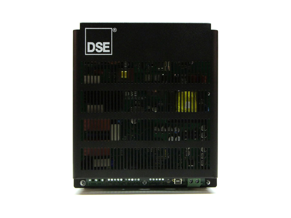 شارژر باتری دیزل ژنراتور 24 ولت 30 آمپر دیپسی مدل DSE9474