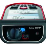فاصله سنج لیزری لایکا مدل LEICA DISTO™ S910