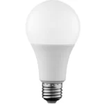 لامپ LED حبابی ۳ وات E27