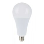 لامپ LED حبابی ۱۲ وات E27