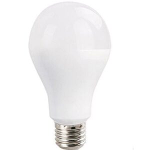 لامپ LED حبابی ۱۵ وات E27