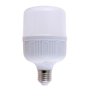 لامپ LED استوانه ای ۲۰ وات E27