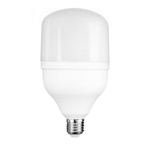 لامپ LED استوانه ای ۴۰ وات E27